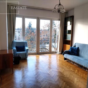 mieszkanie na wynajem 63m2 mieszkanie Warszawa, Mokotów, Puławska