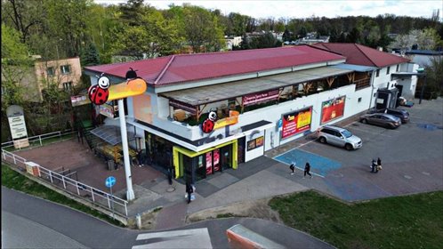 lokal użytkowy na wynajem 500m2 lokal użytkowy Głogów, Wincentego Witosa