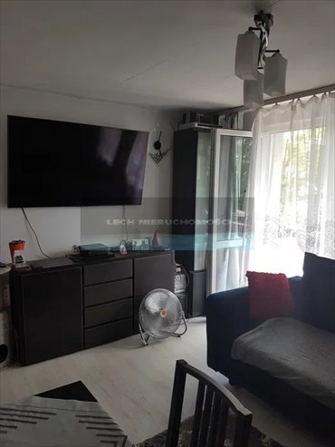 mieszkanie na sprzedaż 35m2 mieszkanie Warszawa, Bemowo, Rosy Bailly