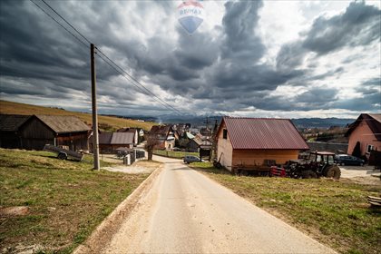Działka budowlana na sprzedaż Kluszkowce 869m2 Foto 3
