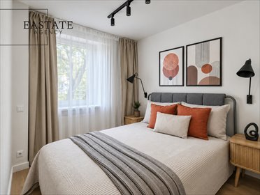 Sprzedam 2-pokojowe mieszkanie 36,7 m² na Ochocie mieszkanie Warszawa, Ochota, Jasielska