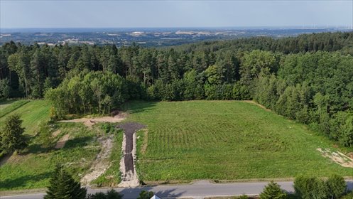 Działka 15 ar z warunkami zabudowy w Cierpiszu polecam działka Cierpisz