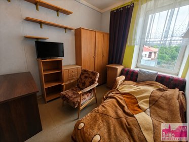 Zapraszam do kawalerki 12,7 m² w Brześciu Kujawskim mieszkanie Brześć Kujawski