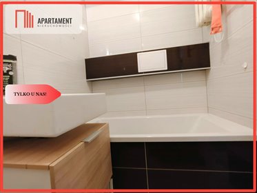 mieszkanie na sprzedaż 59m2 mieszkanie Trzcianka