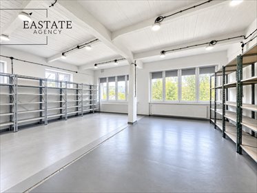 Polecam magazyn 700 m² w Warszawie Wola magazyn Warszawa, Wola, Czyste, Aleja Prymasa Tysiąclecia