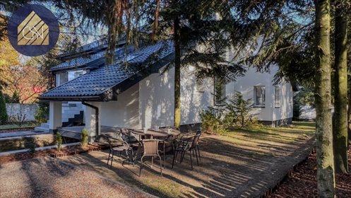 Dom na sprzedaż Janki 218m2 Foto 3