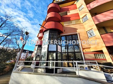 lokal użytkowy na wynajem 130m2 lokal użytkowy Wrocław, Śródmieście