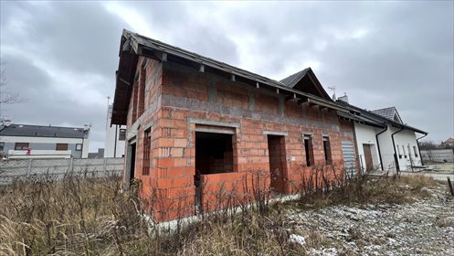 dom na sprzedaż 120m2 dom Komorniki