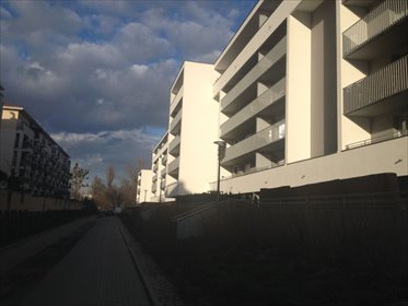 mieszkanie na wynajem 47m2 mieszkanie Poznań, Rataje, INFLACKA,BLISKO KATOWICKA POLITECHNIKA SUPER NOWE