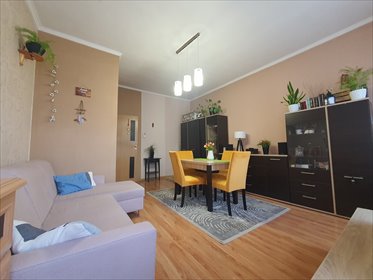 mieszkanie na sprzedaż 43m2 mieszkanie Wrocław, Ołbin, Ołbin, Jedności Narodowej