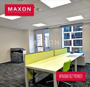 lokal użytkowy na wynajem 380m2 lokal użytkowy Warszawa, Śródmieście, ul. Inflancka