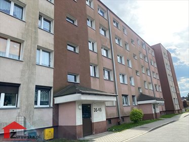 mieszkanie na sprzedaż 73m2 mieszkanie Strzelce Opolskie