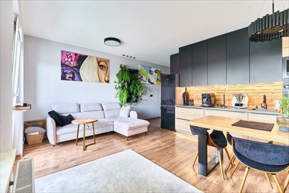 mieszkanie na sprzedaż 56m2 mieszkanie Bydgoszcz, Wyżyny