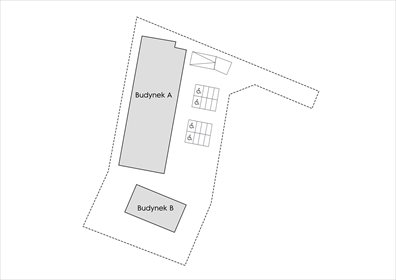 działka na sprzedaż 3600m2 działka Poznań, Nowe Miasto