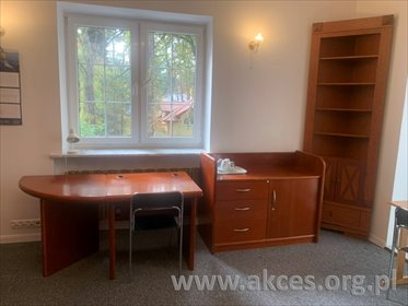 lokal użytkowy na wynajem 25m2 lokal użytkowy PIASECZNO, ZALESIE DOLNE, PIASECZYŃSKI