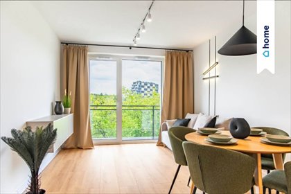 mieszkanie na wynajem 45m2 mieszkanie Rzeszów, Strażacka