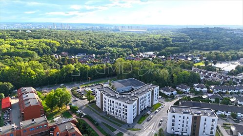 Komfortowe 3-pokojowe mieszkanie z balkonami i miejscem. mieszkanie Chorzów, Stary Chorzów