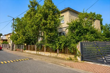 Zapraszam do domu 200 m² z dużą działką 838 m² w Kędzierzynie-Koźlu dom Kędzierzyn-Koźle, Zamknięta
