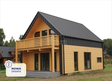 dom na sprzedaż 75m2 dom Jerwonice