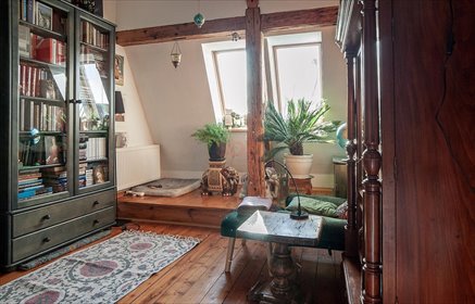 mieszkanie na sprzedaż 180m2 mieszkanie Wrocław, Śródmieście, Szczytniki, Smoluchowskiego Mariana