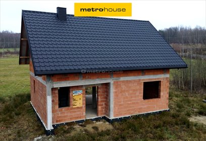 dom na sprzedaż 120m2 dom Kranów