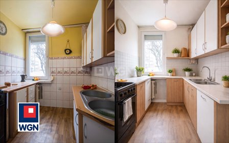 mieszkanie na sprzedaż 45m2 mieszkanie Chorzów, Klimzowiec, Wiosenna