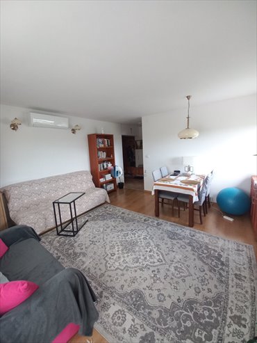 mieszkanie na sprzedaż 57m2 mieszkanie Warszawa, Mokotow, Czerniaków, Zwierzyniecka