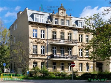 mieszkanie na wynajem 82m2 mieszkanie Gdańsk, Wrzeszcz, Antoniego Lendziona