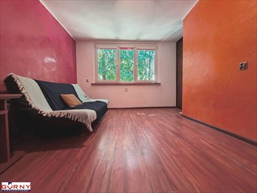 Nieduże mieszkanie 34 m² z garażem (Piotrków Trybunalski) mieszkanie Piotrków Trybunalski
