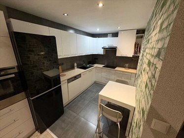 mieszkanie na sprzedaż 37m2 mieszkanie Otwock, Sportowa