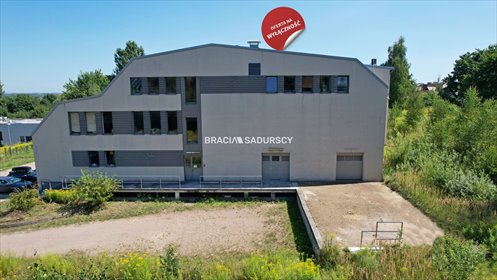 lokal użytkowy na wynajem 420m2 lokal użytkowy Kokotów