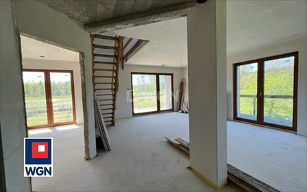 dom na sprzedaż 180m2 dom Jaworzno, Jeleń, Jeleń