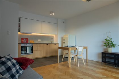 mieszkanie na wynajem 38m2 mieszkanie Warszawa, Praga-Północ, Stalowa