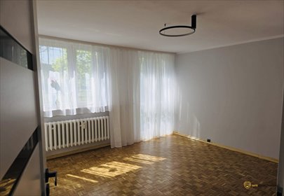 Polecam 3-pokojowe mieszkanie 57 m² z ogródkiem i balkonami mieszkanie Wrocław, Krzyki, Zaolziańska