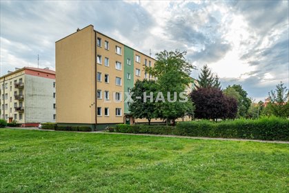 3-pokojowe mieszkanie z balkonem i piwnicą na Osiedlu Leśnym mieszkanie Bydgoszcz, Osiedle Leśne, Lelewela