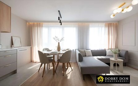 mieszkanie na sprzedaż 49m2 mieszkanie Białystok, Os. Bema