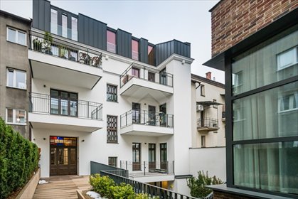 lokal użytkowy na sprzedaż 39m2 lokal użytkowy Kraków, Grzegórzki, grzegórzki, Chodkiewicza