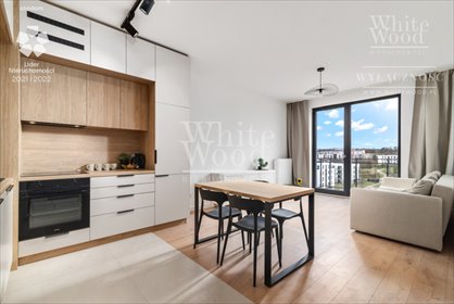 mieszkanie na wynajem 42m2 mieszkanie Gdańsk, Jasień, Lawendowe Wzgórze