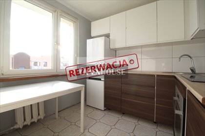 Przestronne 3-pokojowe mieszkanie z balkonem - Głogów mieszkanie Głogów, Kopernik, Perseusza