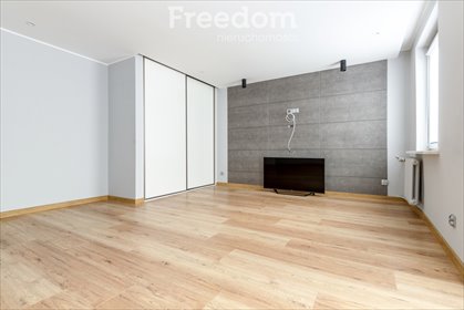 mieszkanie na sprzedaż 56m2 mieszkanie Stalowa Wola, al. Jana Pawła II