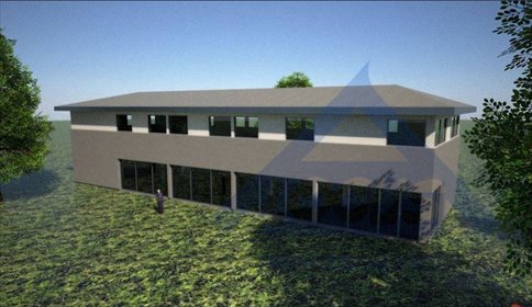 Działka 2000 m² pod domy i biznes w Radzyminie polecam działka Radzymin