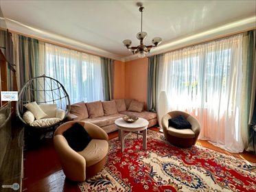Zapraszam do domu 95 m² w Jędrzejowie z garażem i altaną dom Jędrzejów, Jędrzejów, Jędrzejów