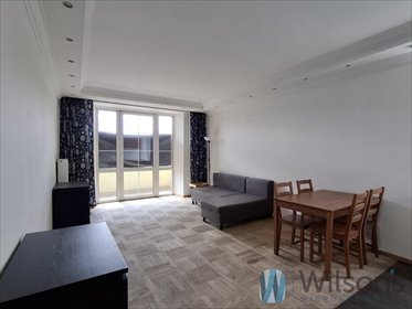 Atrakcyjne 27 m² z loggią w przedwojennej kamienicy mieszkanie Warszawa, Ochota, Sędziowska