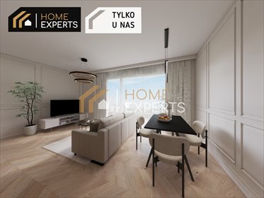 mieszkanie na sprzedaż 73m2 mieszkanie Gdańsk, Piecki-Migowo, Franciszka Rakoczego