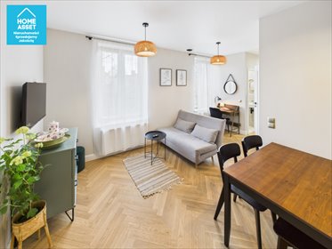 mieszkanie na sprzedaż 41m2 mieszkanie Gdańsk, Nowy Port, Wilków Morskich