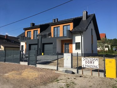 Dom na sprzedaż Liszki, Rączna 553 169m2 Foto 3