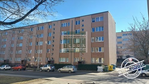 mieszkanie na sprzedaż 37m2 mieszkanie Zielona Góra, Ogrodowa