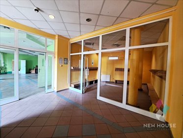 Przestronny lokal biurowo-usługowy 284 m² w centrum Olsztyna lokal użytkowy Olsztyn, Śródmieście, Feliksa Nowowiejskiego