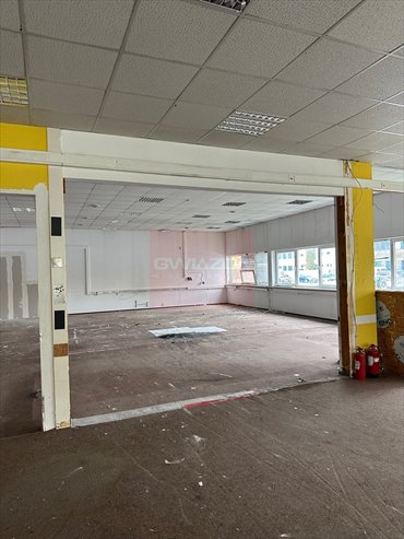 lokal użytkowy na wynajem 440m2 lokal użytkowy Warszawa, Mokotów, Służewiec