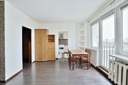 mieszkanie na sprzedaż 31m2 mieszkanie Poznań, Chartowo, Czecha